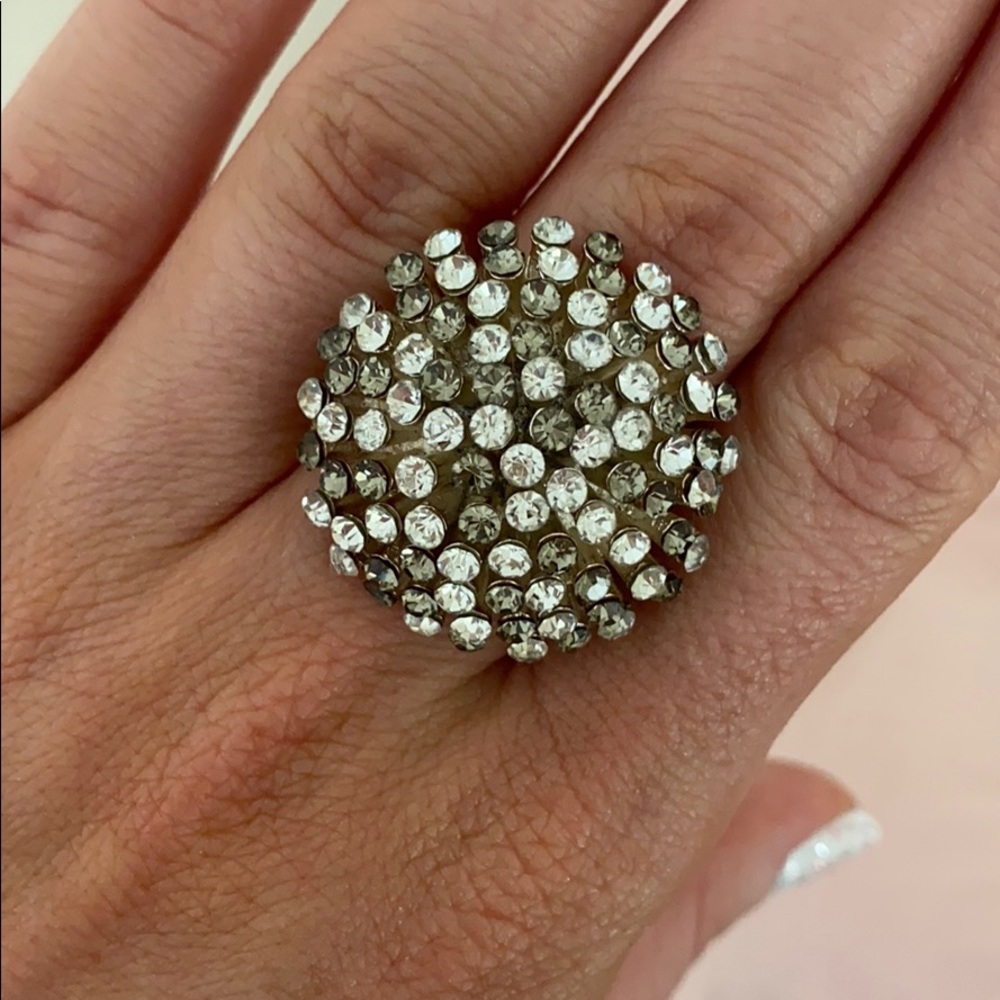 Bcbg ring - Picture 3 of 4